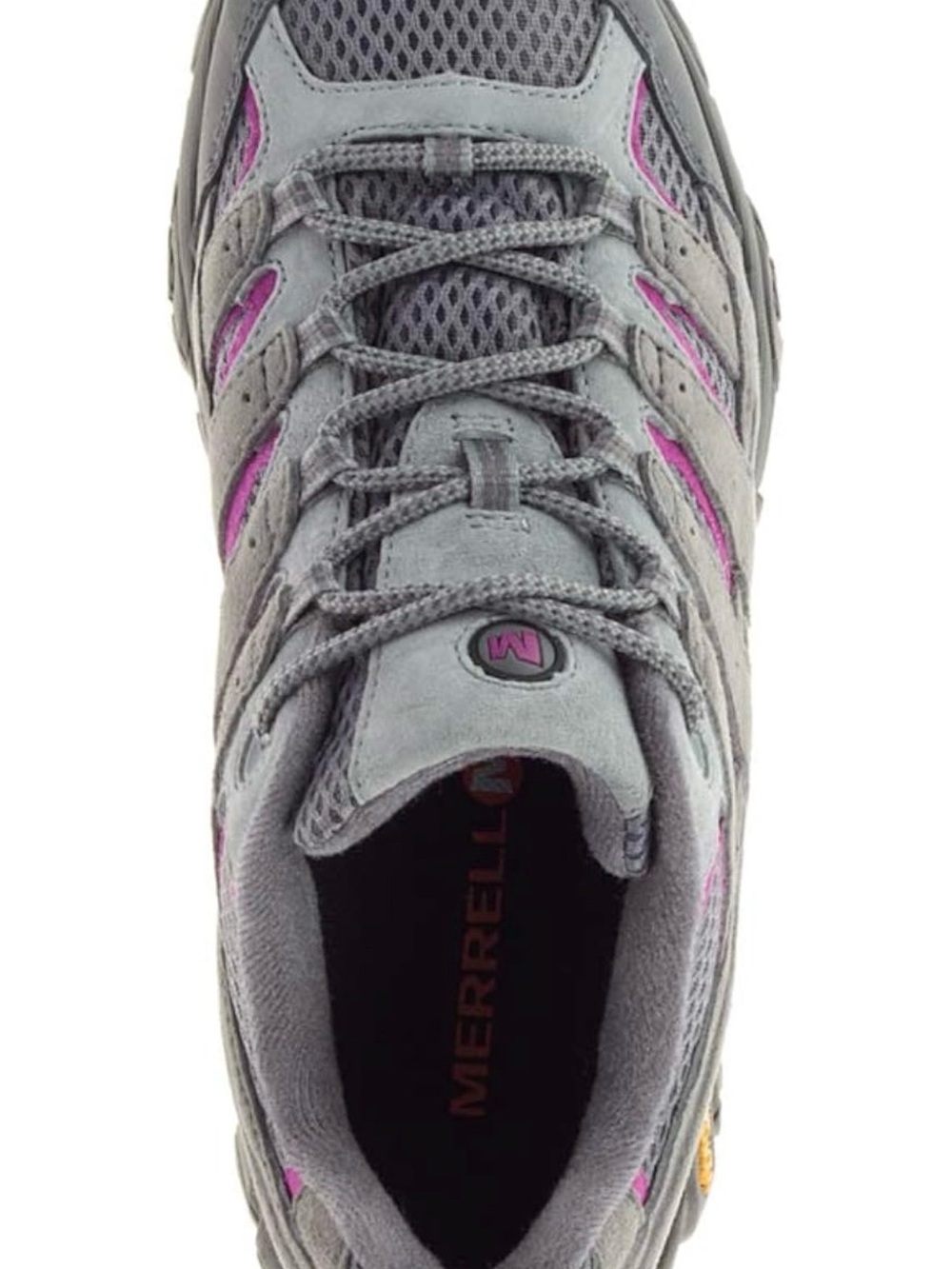 Merrell Moab 2 Vent Hiking Shoes - Picture 3 of 6